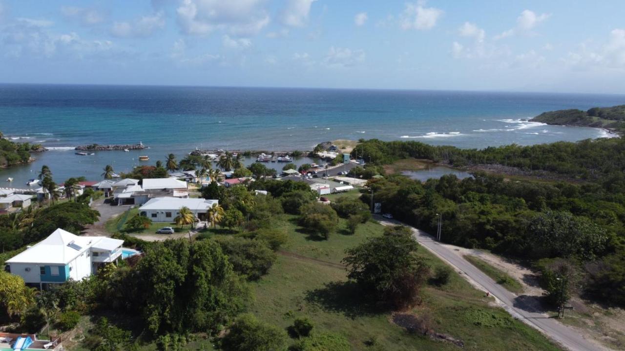 Hébergement de vacances Titemarina