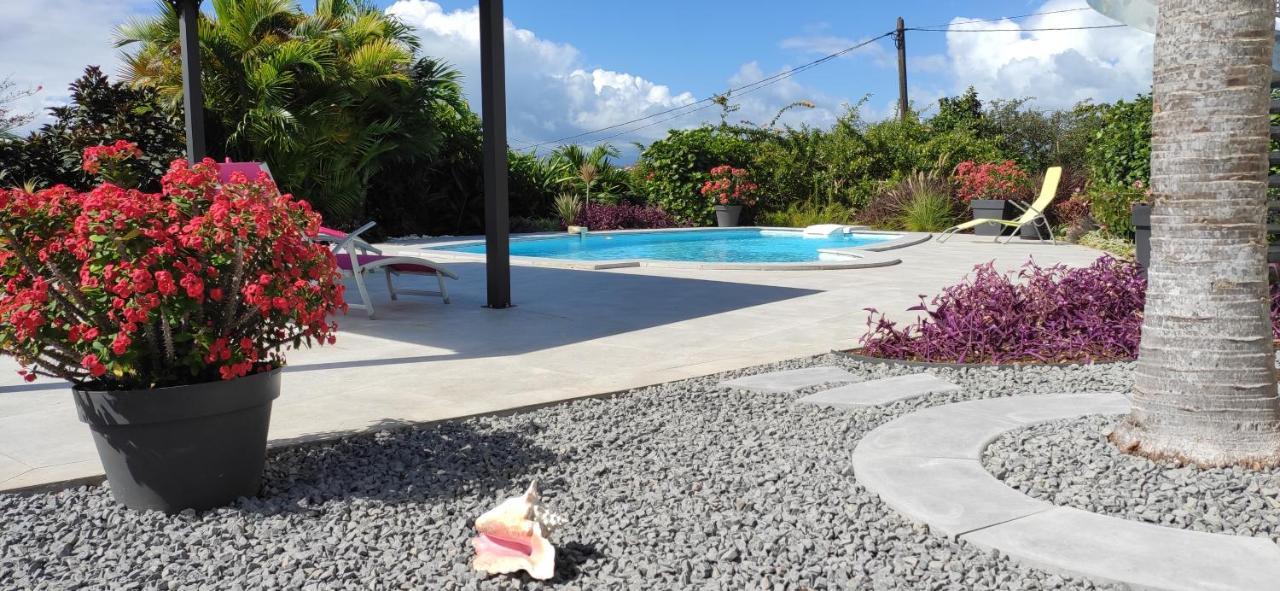 Hébergement de vacances Titemarina *