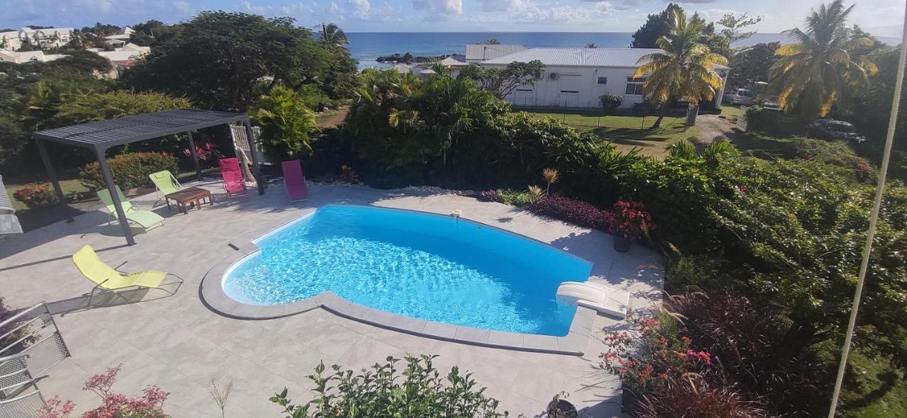Titemarina Hébergement de vacances